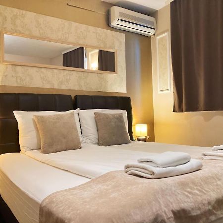 Hotel Istanbul Golden Horn SJJ Eksteriør bilde