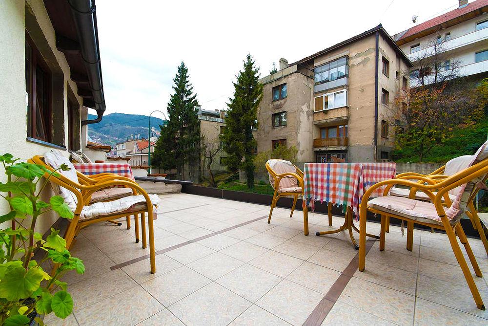 Hotel Istanbul Golden Horn SJJ Eksteriør bilde