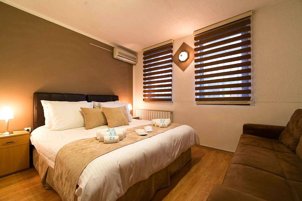 Hotel Istanbul Golden Horn SJJ Eksteriør bilde