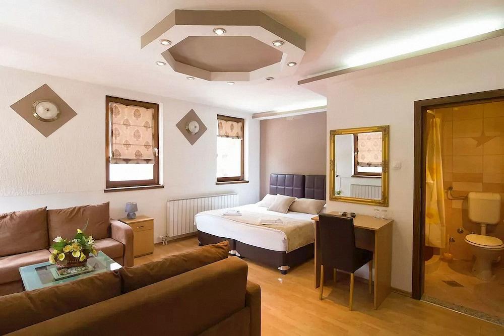 Hotel Istanbul Golden Horn SJJ Eksteriør bilde