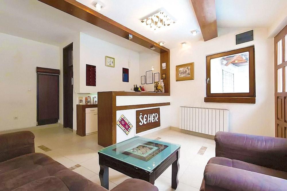 Hotel Istanbul Golden Horn SJJ Eksteriør bilde