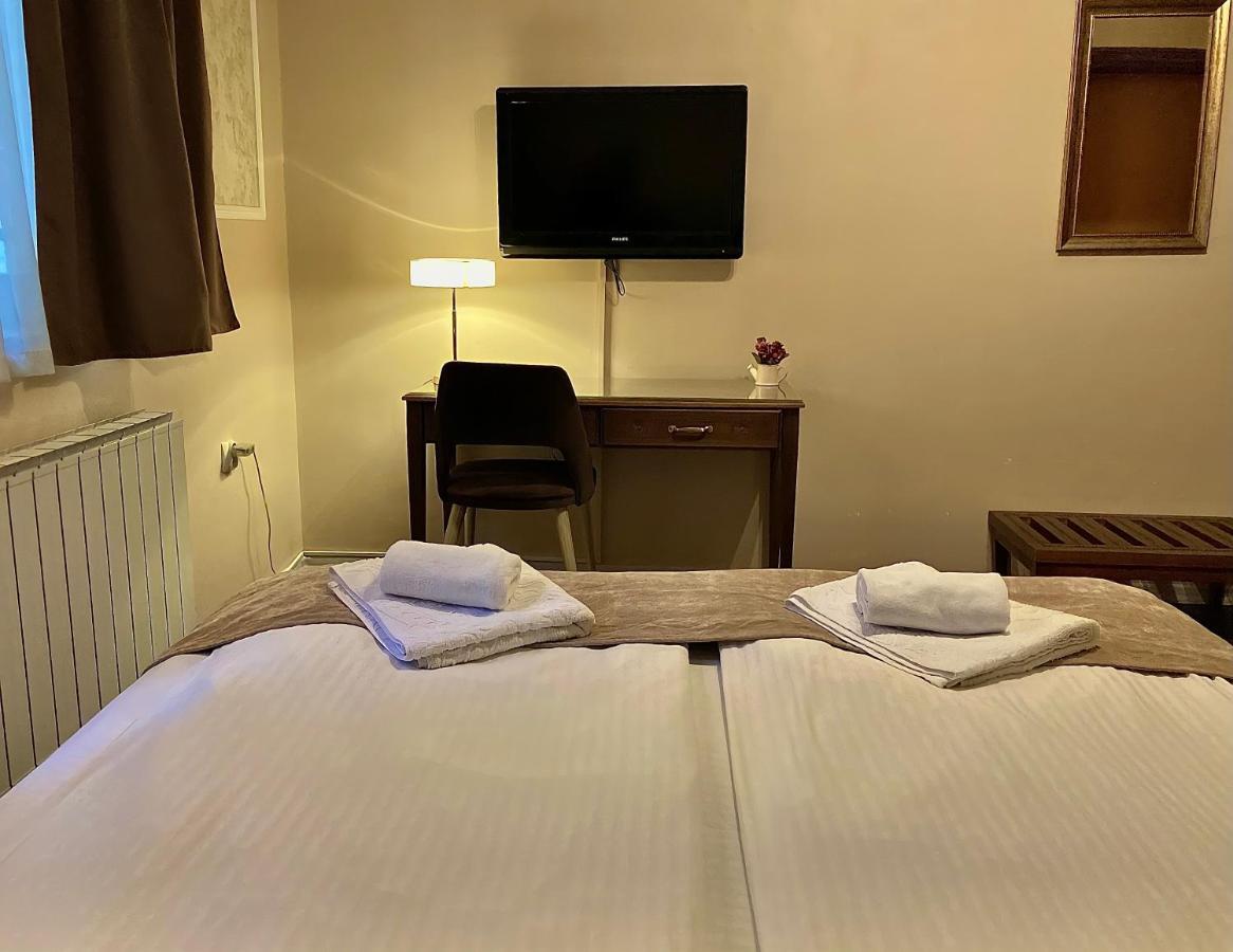 Hotel Istanbul Golden Horn SJJ Eksteriør bilde