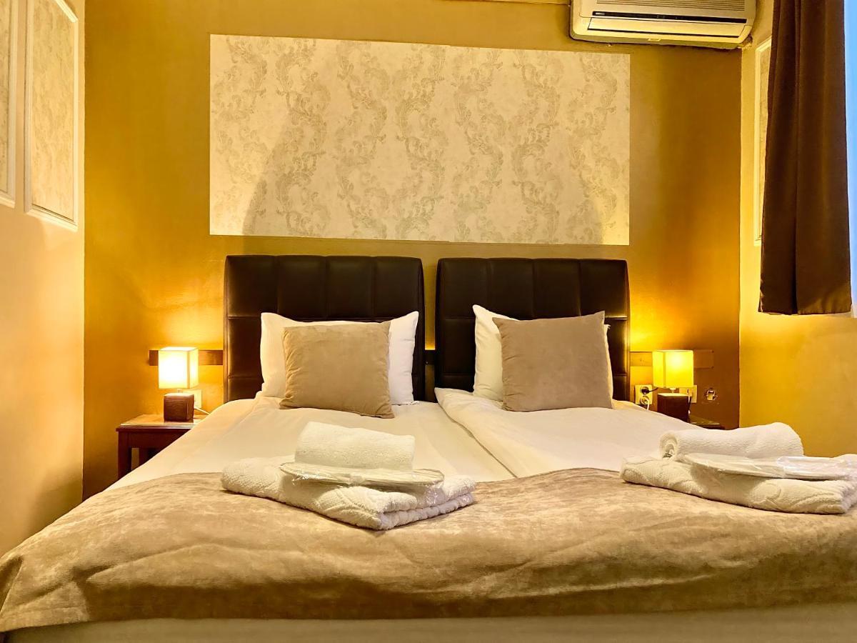 Hotel Istanbul Golden Horn SJJ Eksteriør bilde