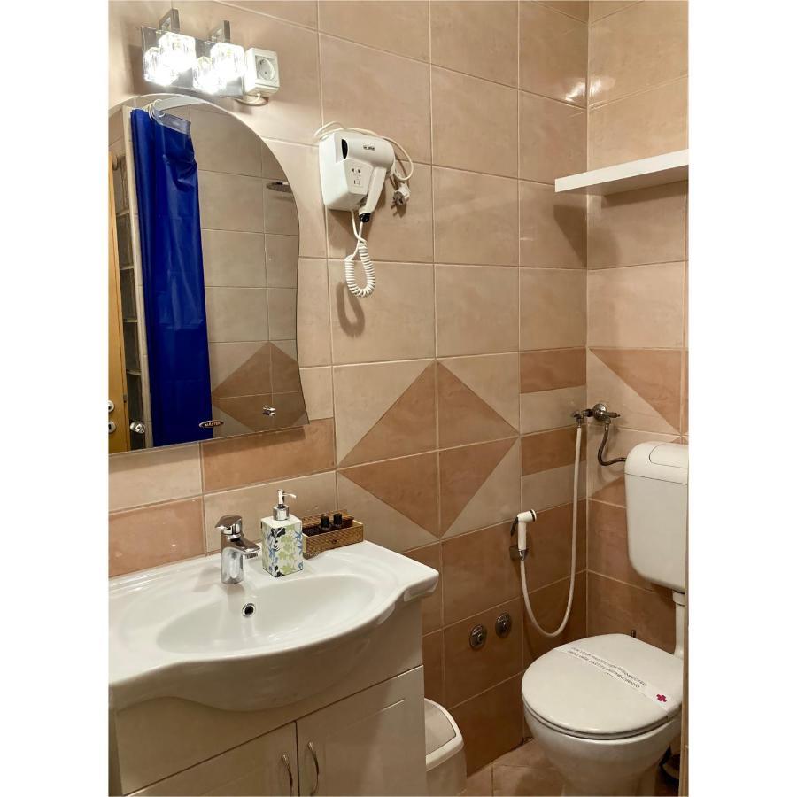Hotel Istanbul Golden Horn SJJ Eksteriør bilde