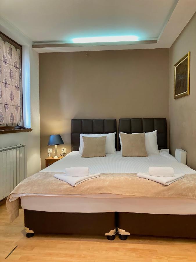 Hotel Istanbul Golden Horn SJJ Eksteriør bilde