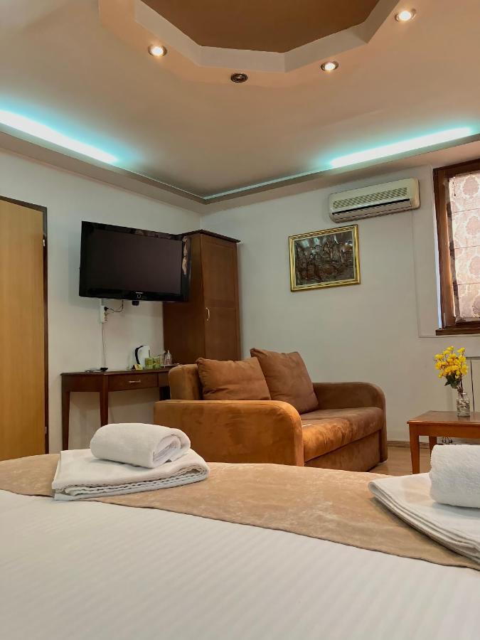 Hotel Istanbul Golden Horn SJJ Eksteriør bilde