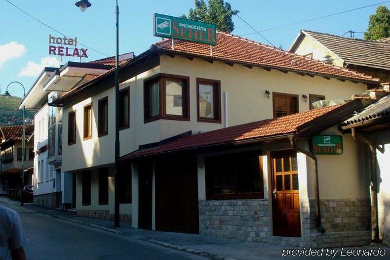 Hotel Istanbul Golden Horn SJJ Eksteriør bilde