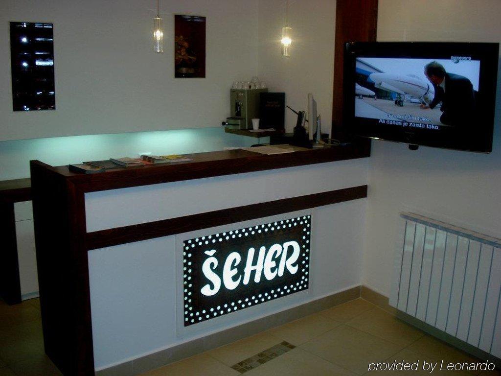 Hotel Istanbul Golden Horn SJJ Eksteriør bilde