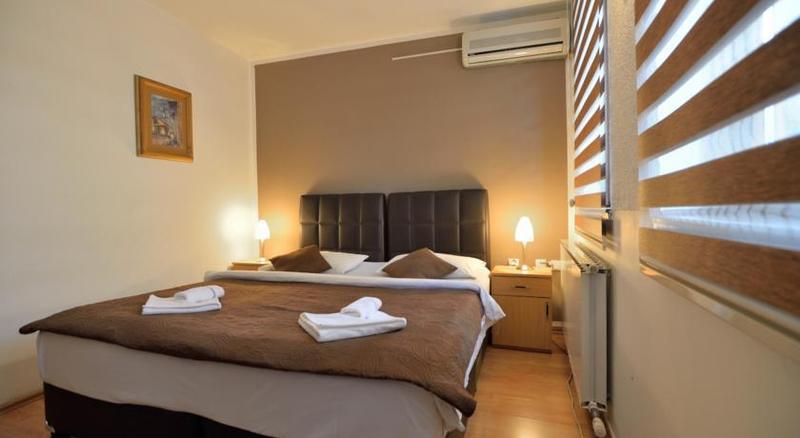 Hotel Istanbul Golden Horn SJJ Eksteriør bilde