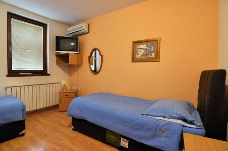 Hotel Istanbul Golden Horn SJJ Eksteriør bilde