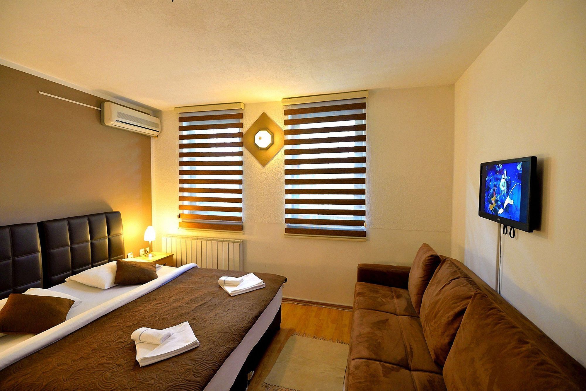 Hotel Istanbul Golden Horn SJJ Eksteriør bilde