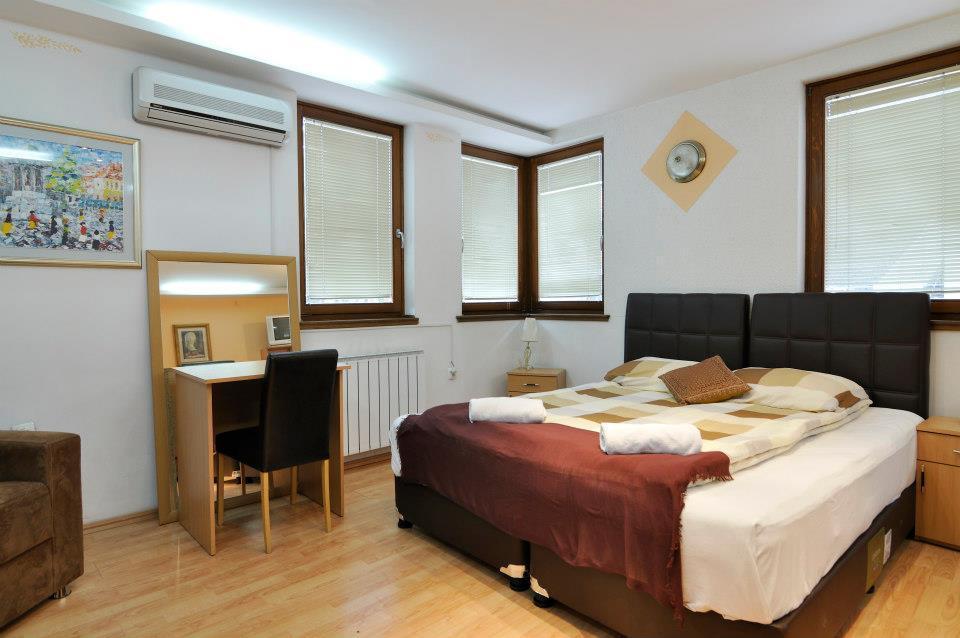 Hotel Istanbul Golden Horn SJJ Eksteriør bilde