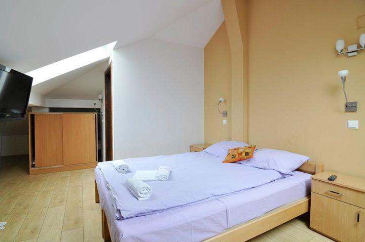 Hotel Istanbul Golden Horn SJJ Eksteriør bilde