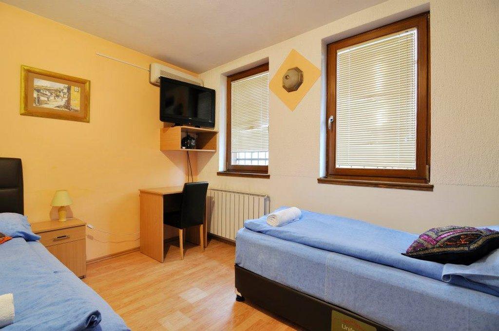 Hotel Istanbul Golden Horn SJJ Eksteriør bilde