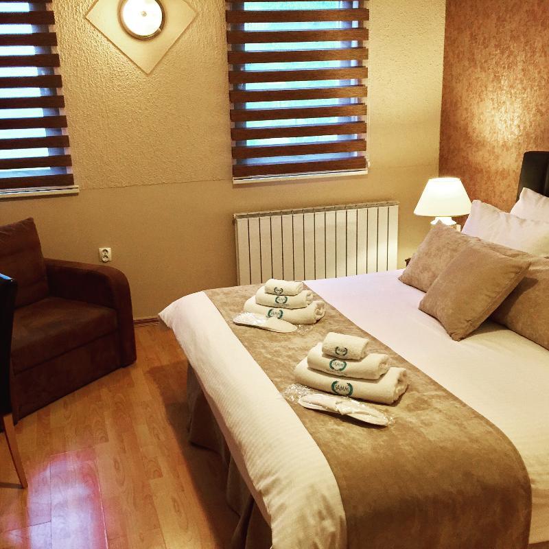 Hotel Istanbul Golden Horn SJJ Eksteriør bilde