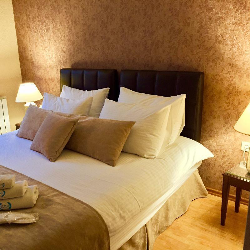 Hotel Istanbul Golden Horn SJJ Eksteriør bilde