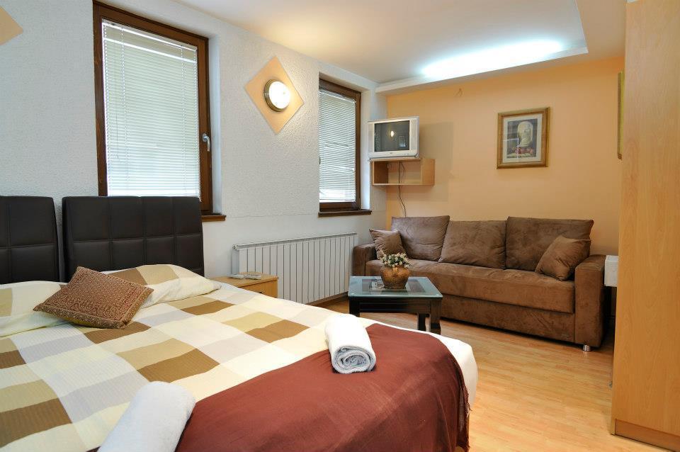 Hotel Istanbul Golden Horn SJJ Eksteriør bilde