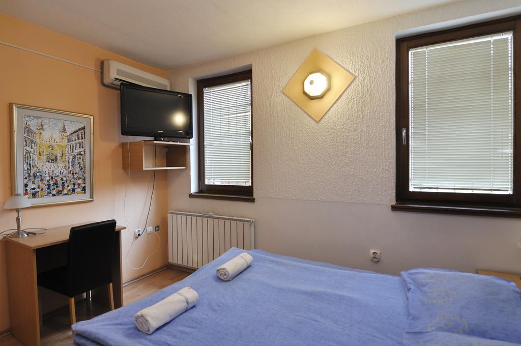 Hotel Istanbul Golden Horn SJJ Eksteriør bilde