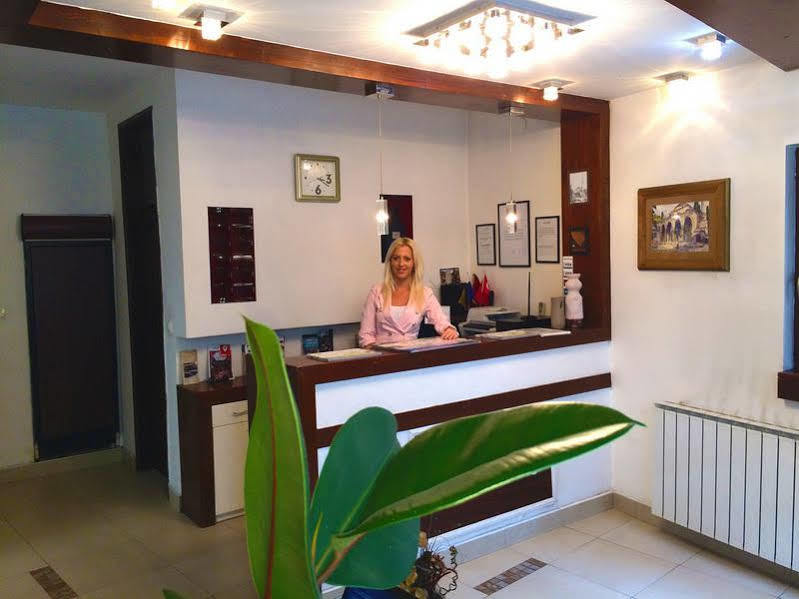 Hotel Istanbul Golden Horn SJJ Eksteriør bilde