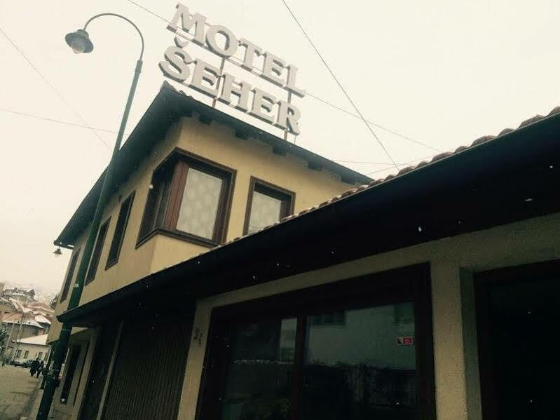 Hotel Istanbul Golden Horn SJJ Eksteriør bilde