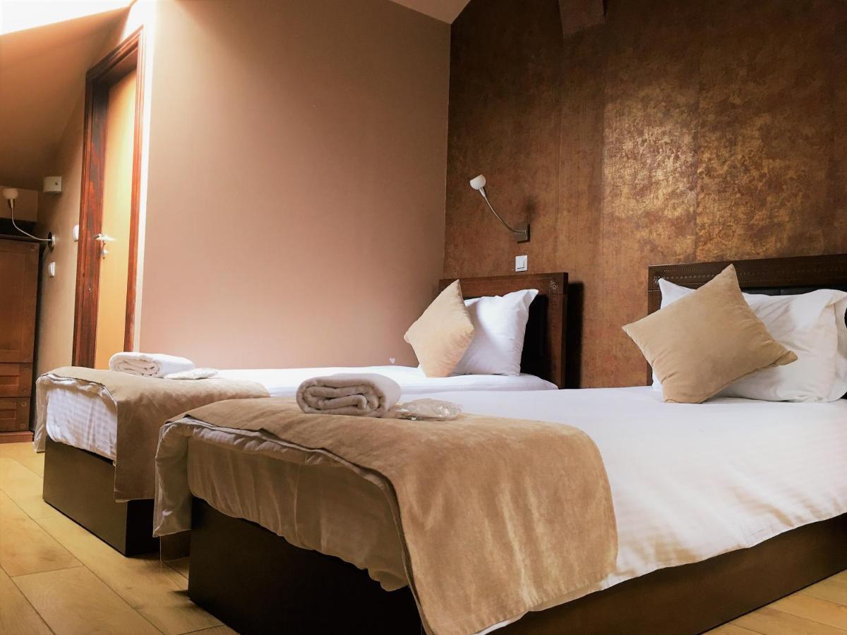Hotel Istanbul Golden Horn SJJ Eksteriør bilde